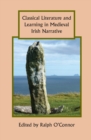Classical Literature and Learning in Medieval Irish Narrative - eBook