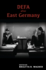 DEFA after East Germany - eBook