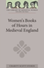 Women's Books of Hours in Medieval England - eBook