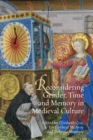 Reconsidering Gender, Time and Memory in Medieval Culture - eBook