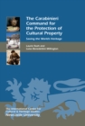 The Carabinieri Command for the Protection of Cultural Property : Saving the World's Heritage - eBook
