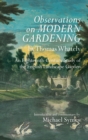 <I>Observations on Modern Gardening</I>, by Thomas Whately : An Eighteenth-Century Study of the English Landscape Garden - eBook