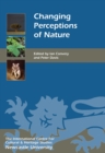 Changing Perceptions of Nature - eBook