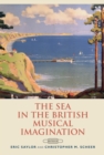 The Sea in the British Musical Imagination - eBook