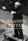 Toscanini in Britain - eBook