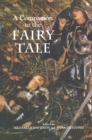 A Companion to the Fairy Tale - eBook