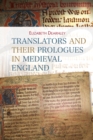 Translators and their Prologues in Medieval England - eBook