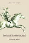 Studies in Medievalism XXVI : Ecomedievalism - eBook