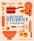 The Hungry Student Cookbook - eBook