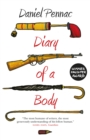 Diary Of A Body - eBook