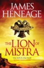 The Lion of Mistra - Book