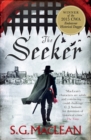 The Seeker : the first in a captivating spy thriller series set in 17th century London - eBook