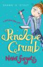 Penelope Crumb Never Forgets : Book 2 - eBook
