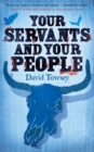 Your Servants and Your People : The Walkin' Book 2 - eBook