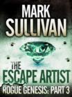 The Escape Artist - eBook