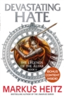 Devastating Hate : The Legends of the Alfar Book II - Book