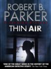 Thin Air (A Spenser Mystery) - eBook