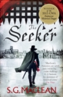 The Seeker : the first in a captivating spy thriller series set in 17th century London - Book
