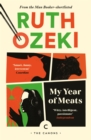 My Year of Meats - eBook