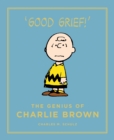 The Genius of Charlie Brown - Book
