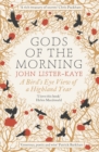 Gods of the Morning : A Bird’s Eye View of a Highland Year - eBook