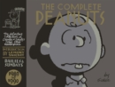 The Complete Peanuts 1989-1990 : Volume 20 - Book