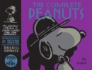 The Complete Peanuts 1995-1996 : Volume 23 - Book