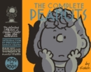 The Complete Peanuts 1999-2000 : Volume 25 - Book