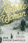 A Notable Woman : The Romantic Journals of Jean Lucey Pratt - eBook