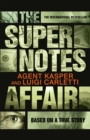 The Supernotes Affair - eBook