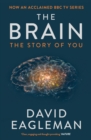 The Brain : The Story of You - Book