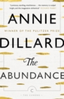 The Abundance - Book