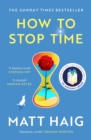 How to Stop Time - eBook