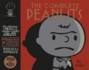 The Complete Peanuts 1950-1952 : Volume 1 - eBook