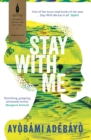 Stay With Me - eBook