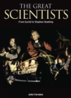 De Grote Wetenschappers - eBook