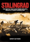 Stalingrad : The Battle that Shattered Hitler's Dream of World Domination - eBook