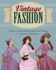 Vintage Fashion - eBook