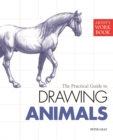 Artist's Workbook: Animals - eBook
