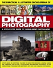 Practical Illustrated Encyclopedia of Digital Photography - Book