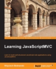Learning JavaScriptMVC - eBook