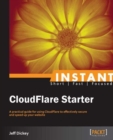 Instant CloudFlare Starter - eBook