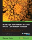 Building E-commerce Sites with Drupal Commerce Cookbook - eBook