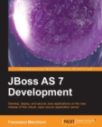 JBoss AS 7 Development - eBook