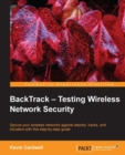 BackTrack – Testing Wireless Network Security - eBook