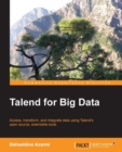 Talend for Big Data - eBook