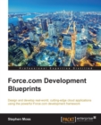 Force.com Development Blueprints - eBook