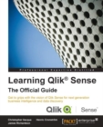 Learning Qlik(R) Sense: The Official Guide - eBook