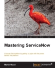 Mastering ServiceNow - eBook