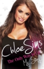 Chloe Sims - The Only Way is Up - My Story - eBook